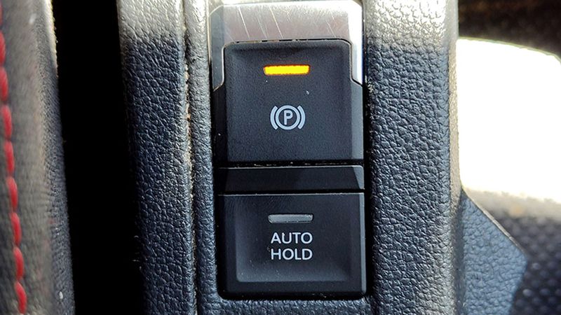 Volkswagen T-Cross • 2017 • 93,000 km 4