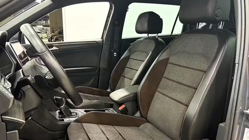 Seat Altea • 2021 • 51,000 km 6