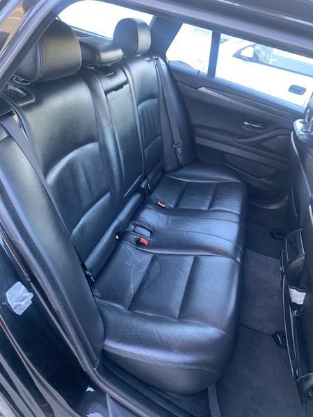 BMW 520D • 2013 • 190,000 km 6