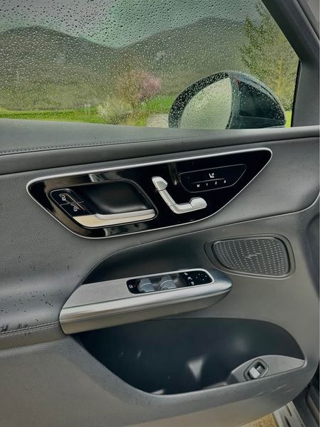 Mercedes-Benz GLC-Class Coupe • 2024 • 1,000 km 7