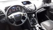 Ford Escape • 2017 • 1 km 5