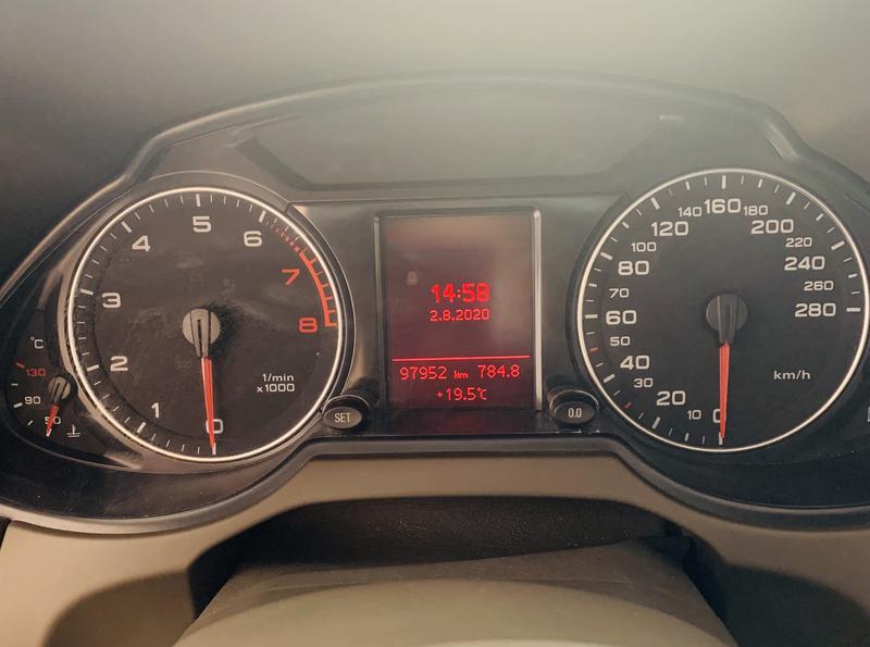 Audi Q5 • 2011 • 99,000 km 6