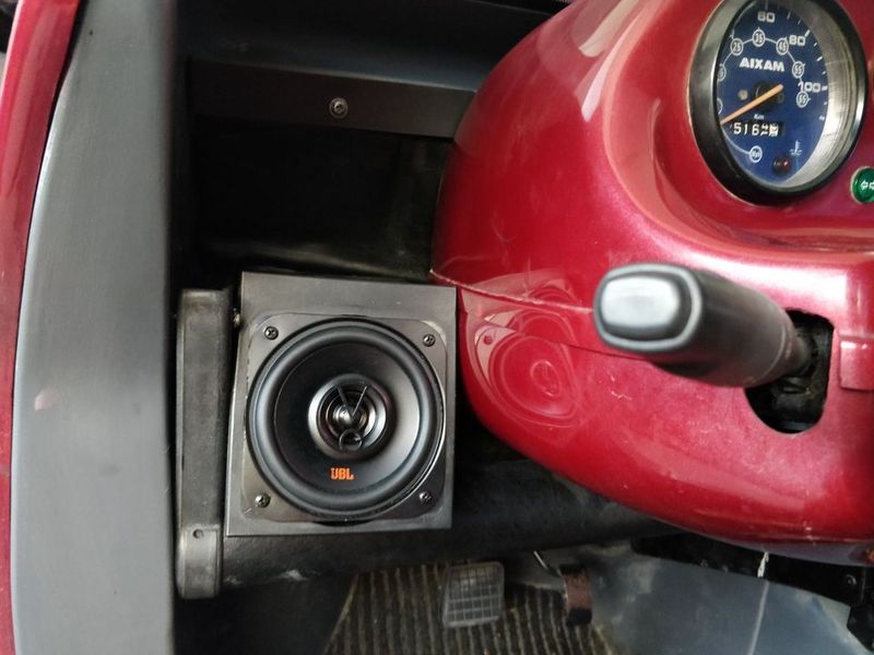 MINI Hardtop 2 Door • 1999 • 60,000 km 7