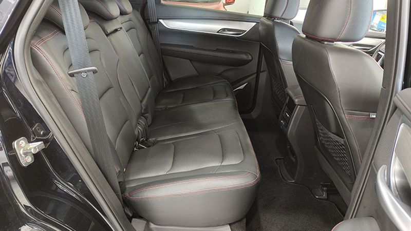 DFSK K07 II • 2023 • 13,696 km 5