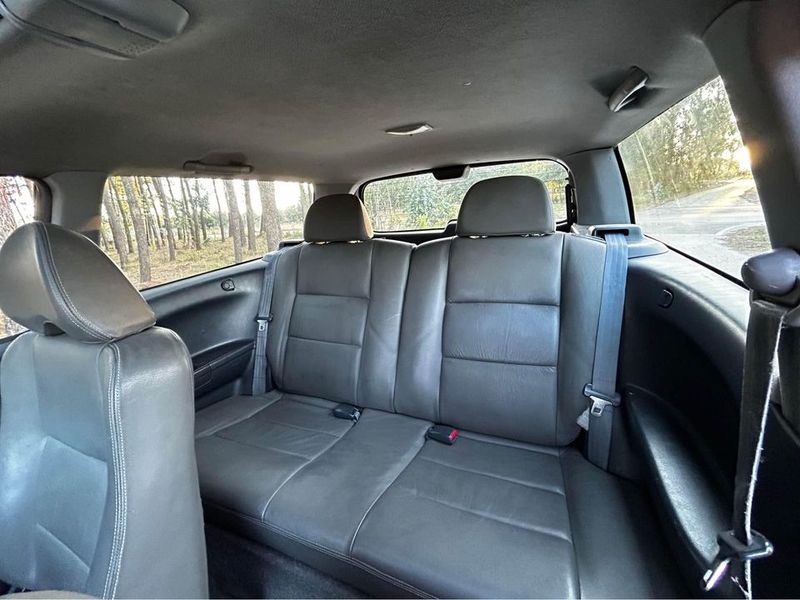 Honda HR-V • 1998 • 320,000 km 4