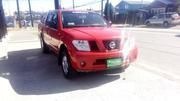 Nissan Navara • 2010 • 1 km 4