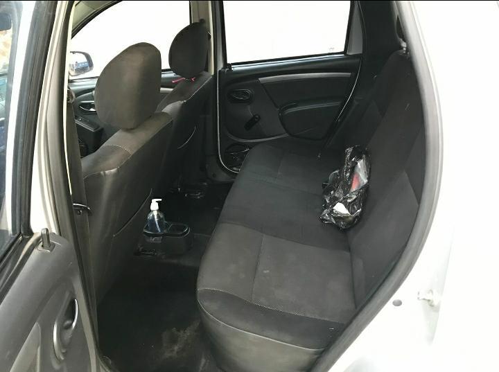 Renault Duster • 2015 • 89,000 km 3