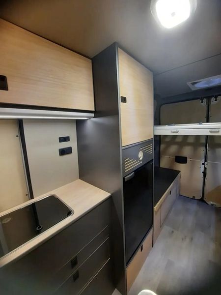 Citroën Jumper • 2019 • 139,000 km 14