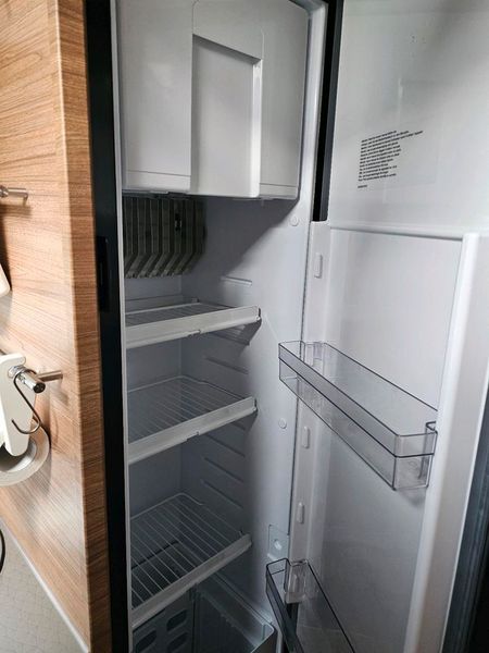 Fiat Ducato • 2022 • 13,400 km 8