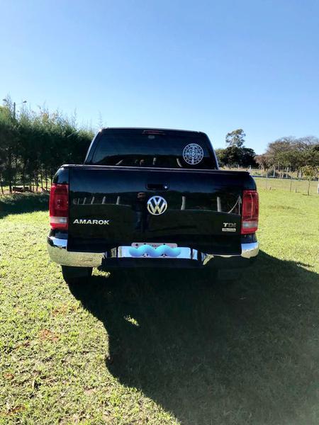 Volkswagen Amarok • 2013 • 170,000 km 7