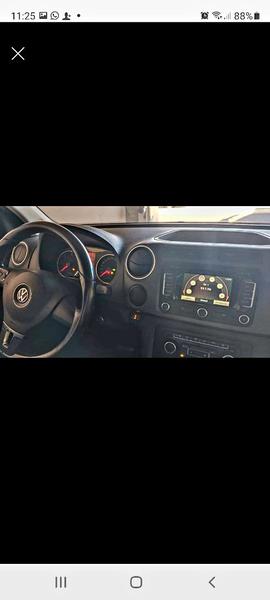 Volkswagen Amarok • 2013 • 170,000 km 1