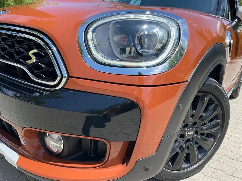 MINI Cooper Countryman • 2019 • 117,000 km 13