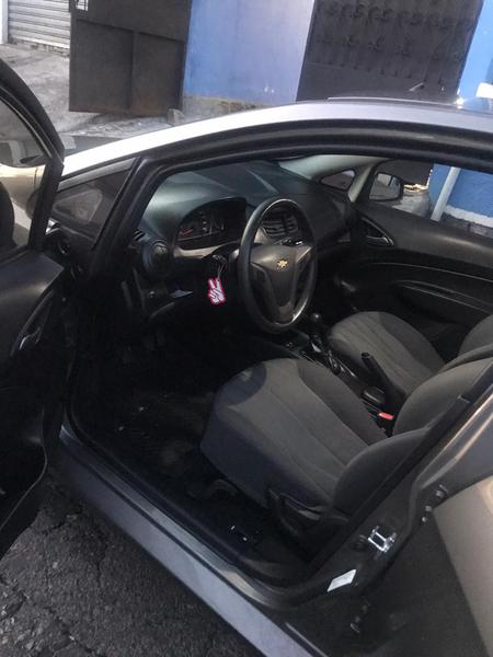 Chevrolet Sail • 2015 • 38,574 km 4