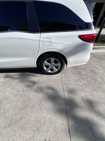 Honda Odyssey • 2020 • 42,000 mi 15