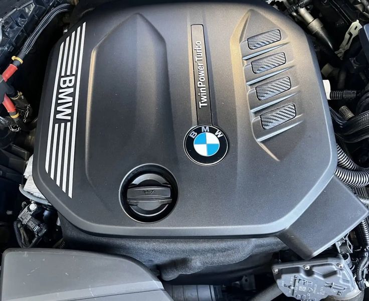 BMW 3 Series • 2020 • 147,000 km 15