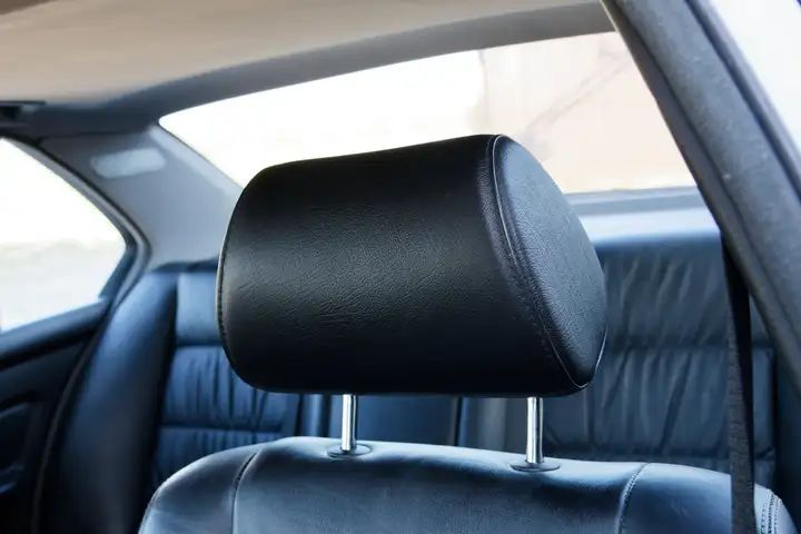 BMW 5 Series • 1988 • 111,425 km 11