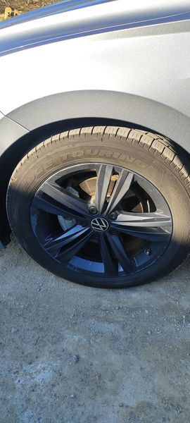 Volkswagen Jetta • 2022 • 80,000 km 12