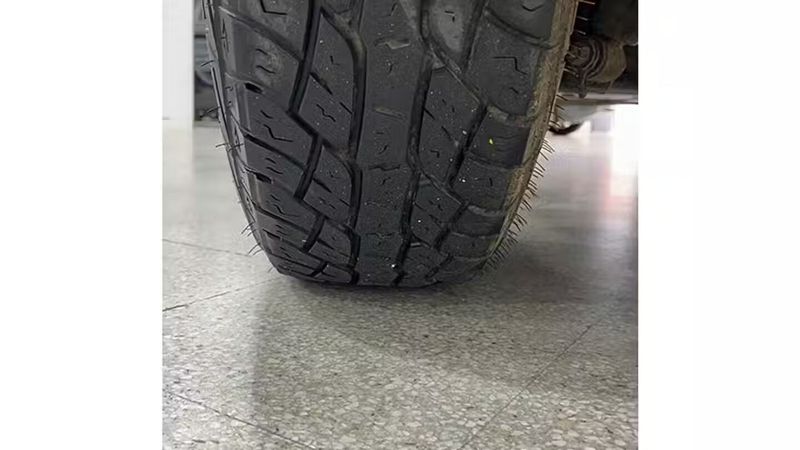 Jeep Wrangler • 2016 • 88,730 km 30