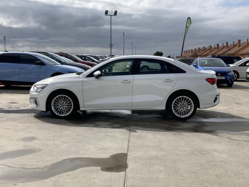 Audi A3 • 2021 • 61,000 km 3