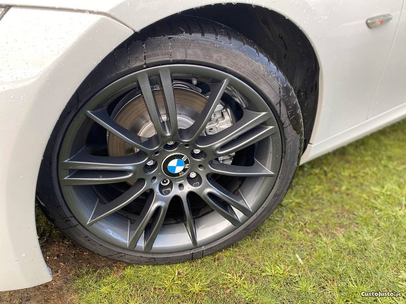 BMW Rad 1 Coupé • 2011 • 1,400,000 km 3