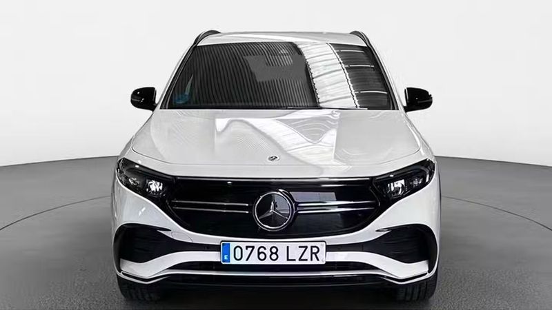 Mercedes-Benz GLA • 2022 • 41,017 km 18
