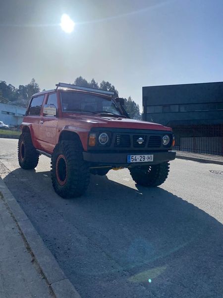 Nissan Patrol GR • 2009 • 89,000 km 5