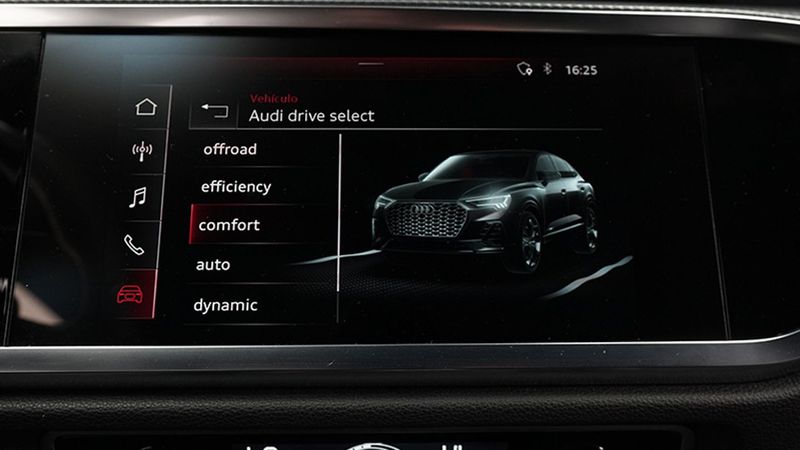 Audi Q3 • 2019 • 106,564 km 5