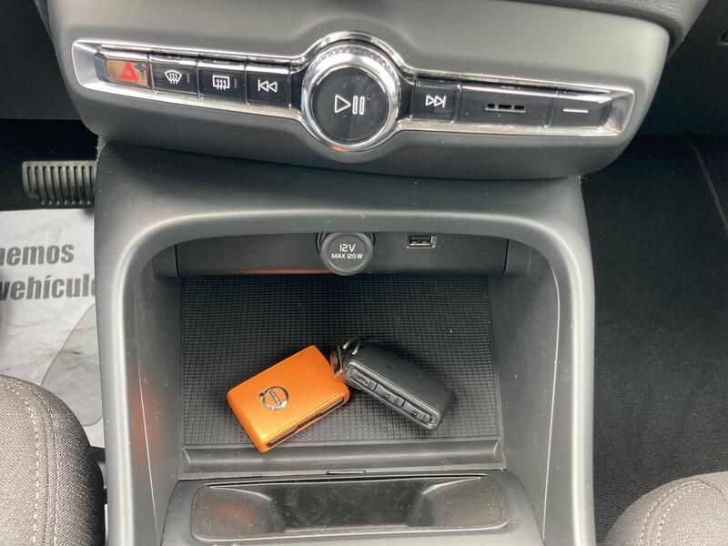 Volvo XC40 • 2021 • 50,273 km 37