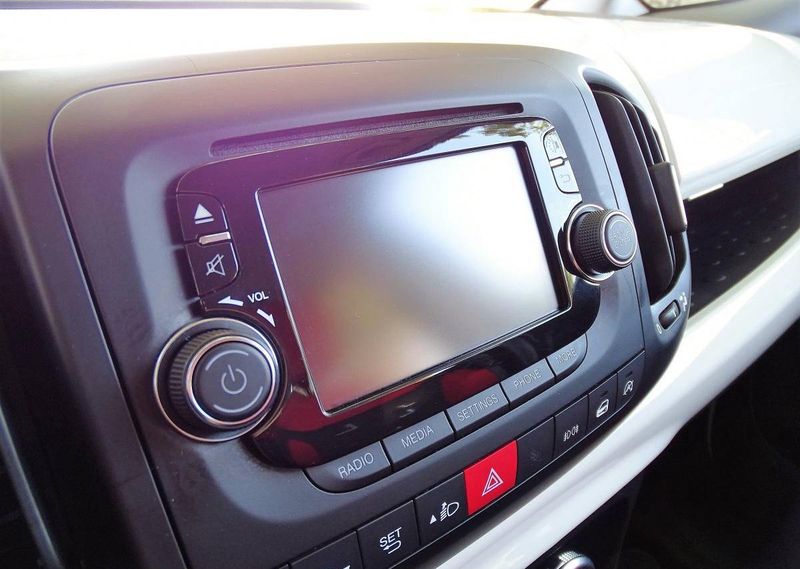 Fiat 500 • 2013 • 89,999 km 4