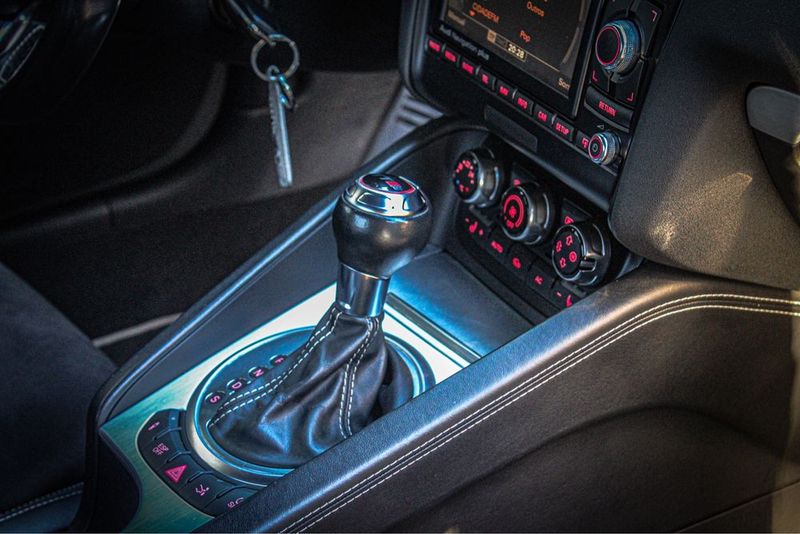 Audi TTS • 2010 • 160,000 km 6