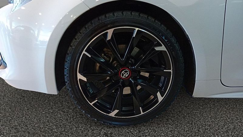 Toyota Corolla • 2022 • 35,579 km 15