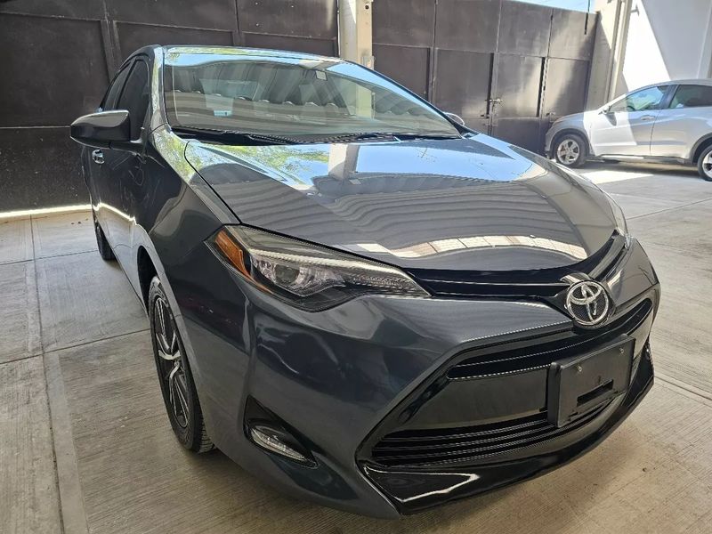 Toyota Corolla • 2019 • 50,000 km 2