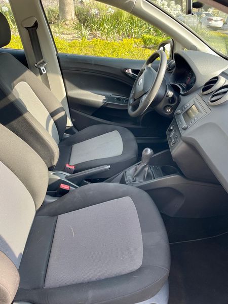 Seat Ibiza • 2017 • 69,000 km 11