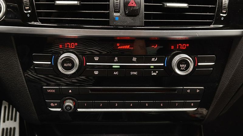 BMW X4 • 2017 • 148,287 km 20