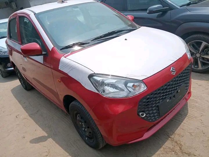 Suzuki Alto • 2020 • 0 km 1