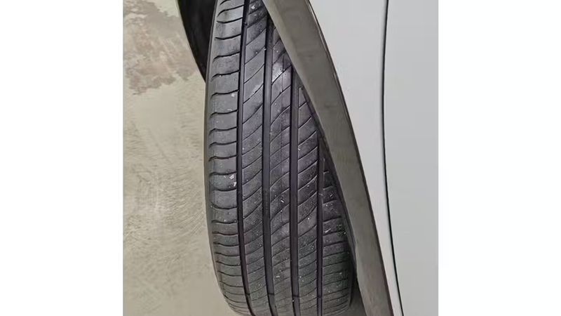 Renault Espace • 2024 • 21,647 km 35