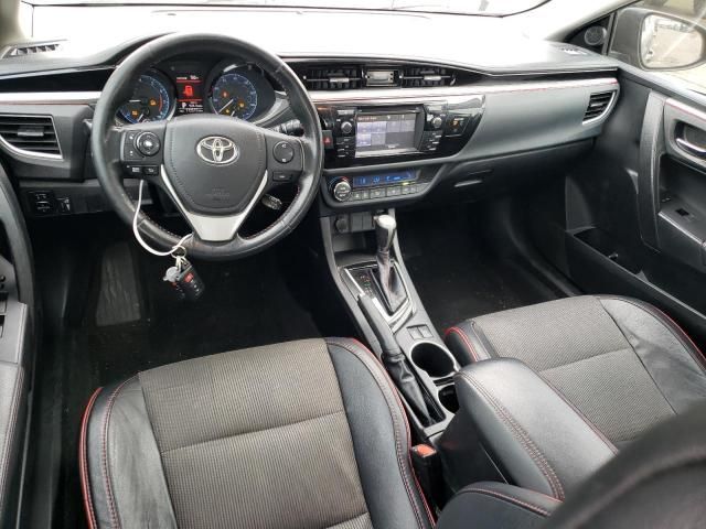 Toyota Corolla • 2016 • 10,000 mi 8