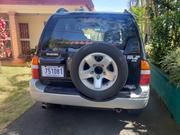 Suzuki Vitara • 2001 • 257,500 km 7