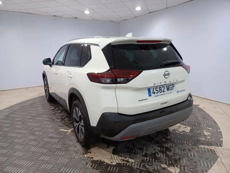Nissan X-Trail • 2023 • 14,700 km 3