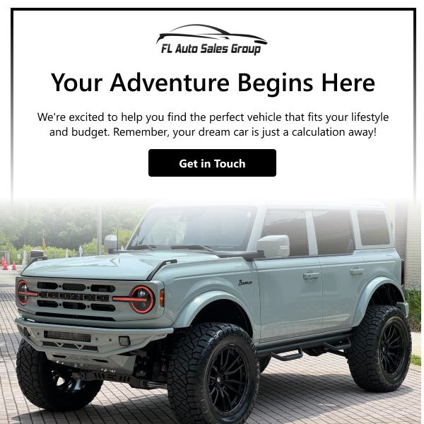 Ford Bronco • 2024 • 115 km 1