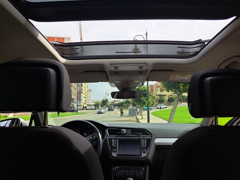 Volkswagen Tiguan • 2017 • 125,031 km 21