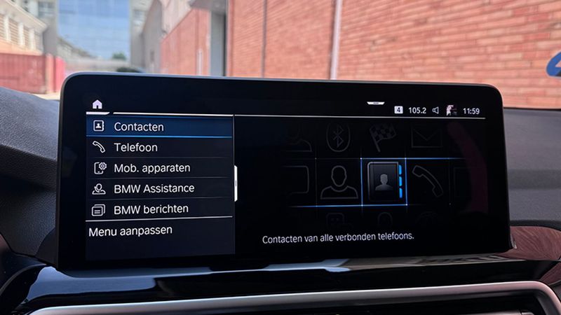 BMW X3 • 2022 • 20,545 km 10