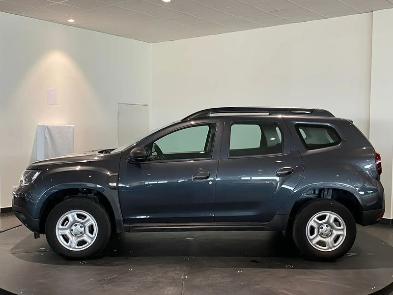 Dacia Duster • 2021 • 76,000 km 4