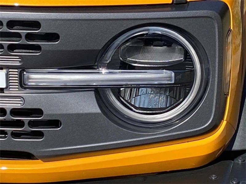 Ford Bronco Sport • 2021 • 30,120 km 3