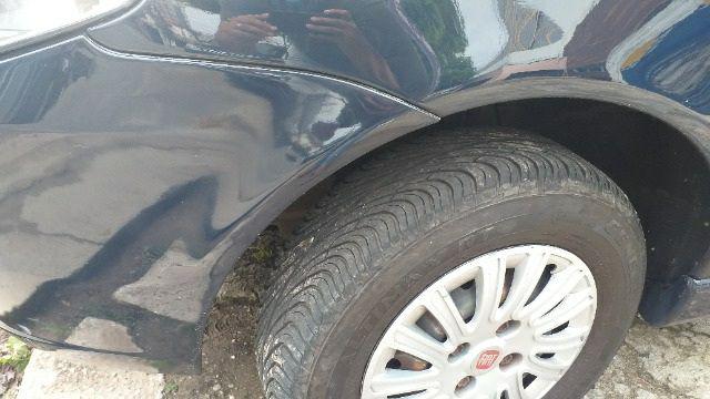 Fiat Palio Weekend • 2014 • 128,000 km 5