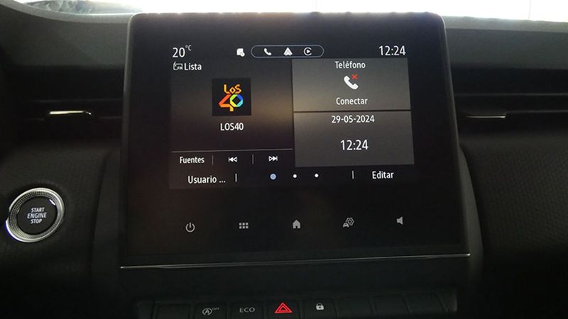 Mitsubishi Colt • 2024 • 1,765 km 21