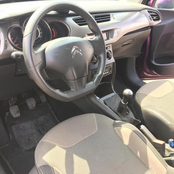 Citroën C3 • 2015 • 49,000 km 7