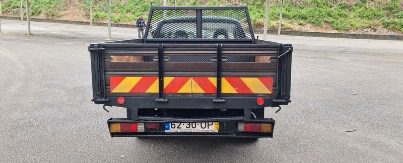 Mitsubishi L200 • 1999 • 200,000 km 2