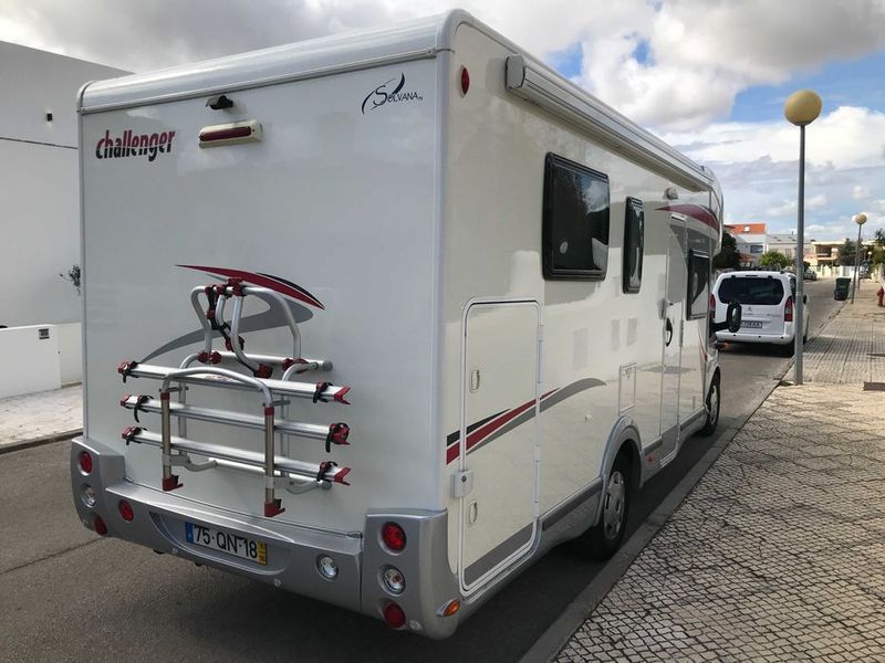 Fiat Barchetta • 2011 • 30,000 km 5