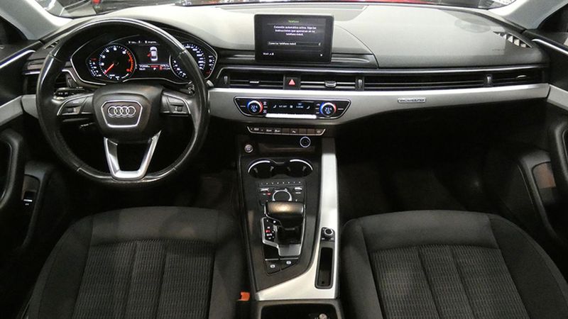 Audi A4 • 2017 • 112,944 km 7